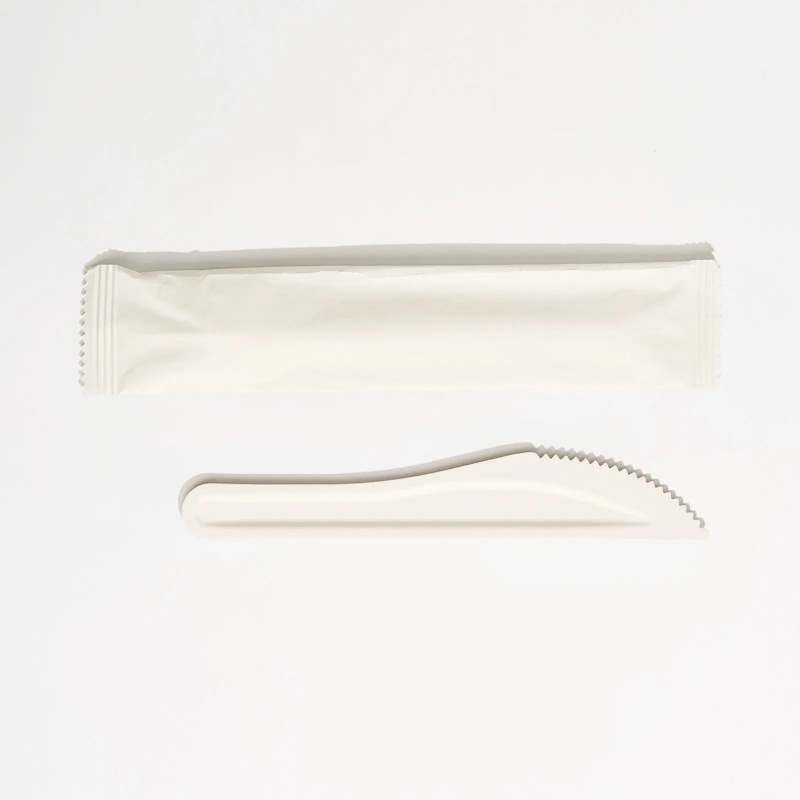Disposable Paper Cutlery