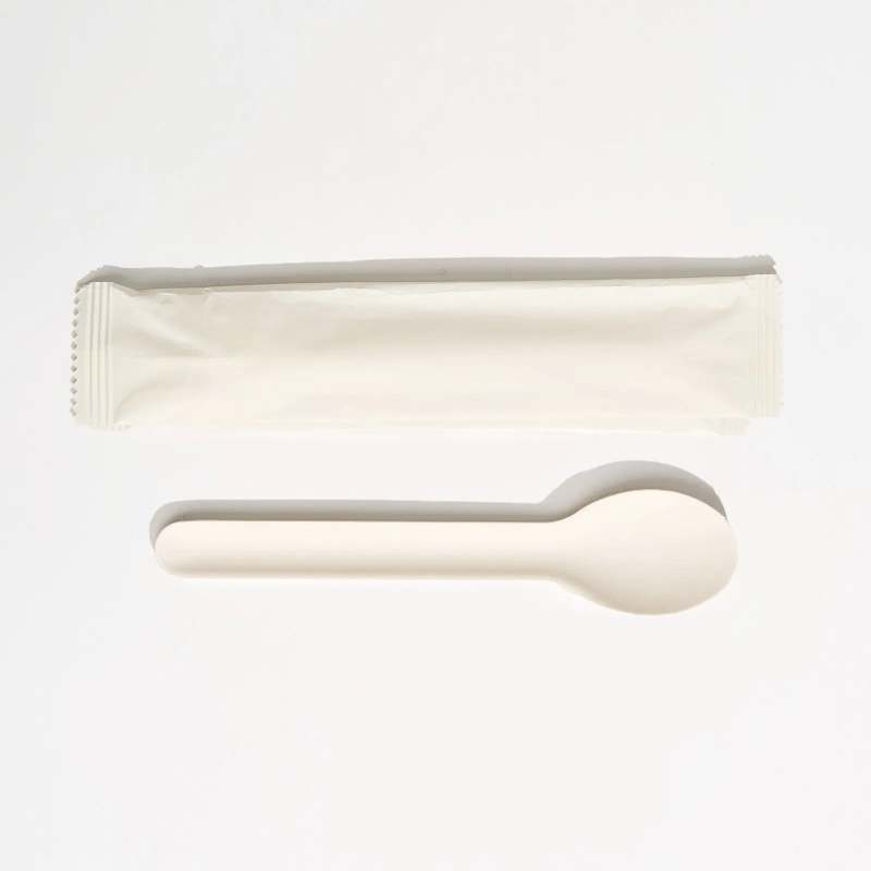 Disposable Paper Cutlery
