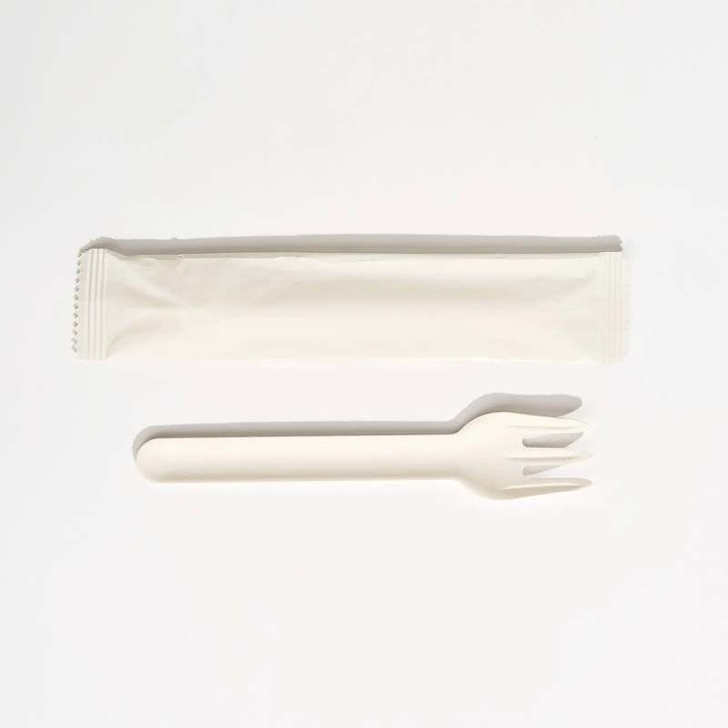 Disposable Paper Cutlery