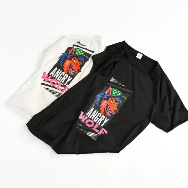 Iron-On Transfers for T-Shirts & Fabric