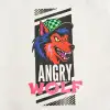 DTF Iron-On Transfer Stickers-SPU RacetopPrint