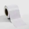 Embossed Labels-SPU RacetopPrint