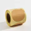 Embossed Labels-SPU RacetopPrint