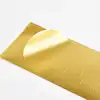 Embossed Foil Labels-SPU RacetopPrint