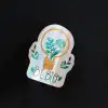 Glitter Sticker Sheets-SPU RacetopPrint