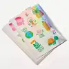 Glitter Sticker Sheets-SPU RacetopPrint