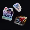 Glitter Stickers - RACETOP