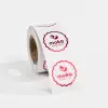 Foil Stamped Labels-SPU RacetopPrint