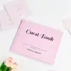 Guest Books-SPU RacetopPrint