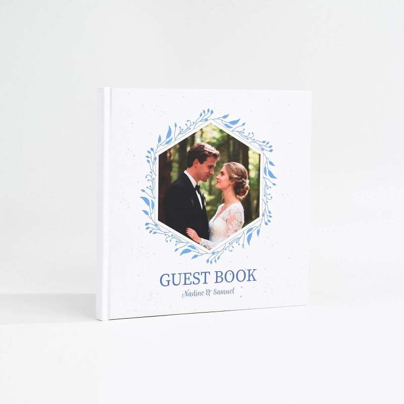 Guest Books-SPU RacetopPrint