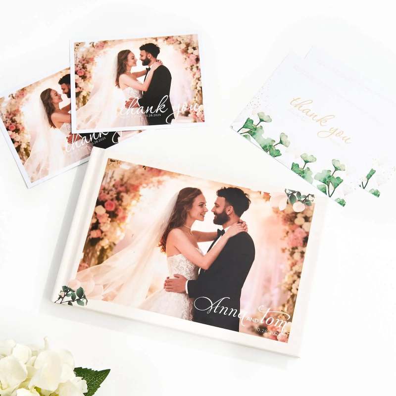 Guest Books-SPU RacetopPrint