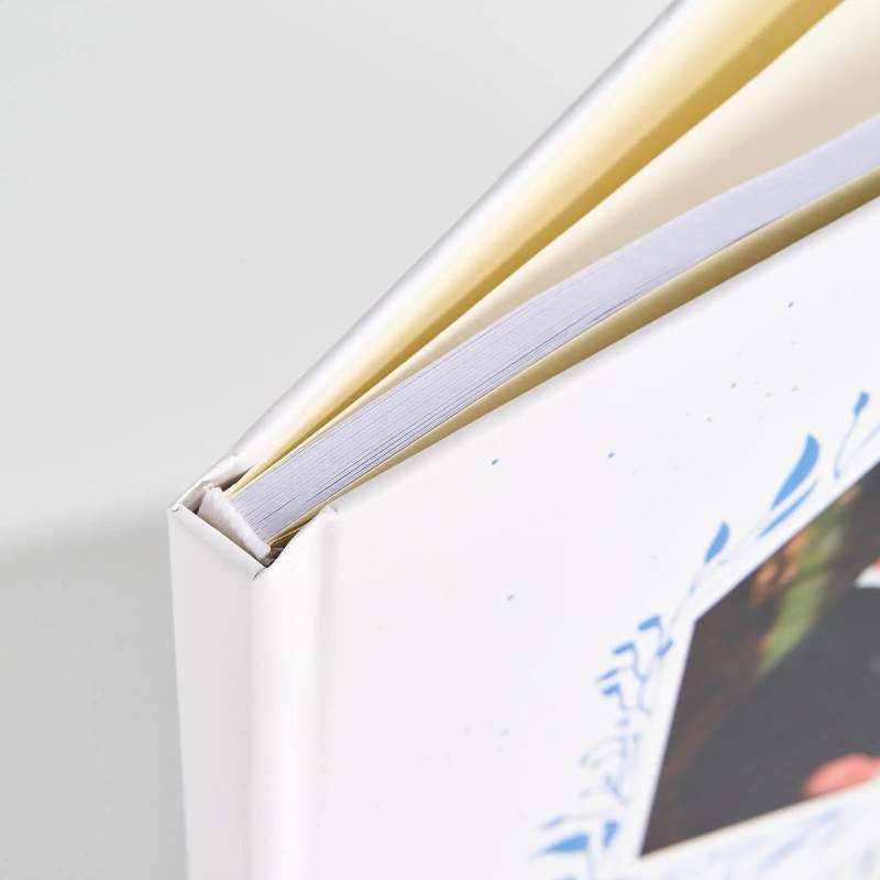 Guest Books-SPU RacetopPrint