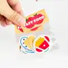 Hanging Sticker Packs RacetopPrint