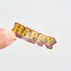 Holographic Fireworks Sticker Sheets-SPU RacetopPrint