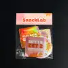 Holographic Header Sticker Packs-SPU RacetopPrint