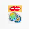 Holographic Header Sticker Packs-SPU RacetopPrint