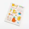 Holographic Star Sticker Sheets-SPU RacetopPrint
