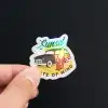 Holographic Sticker Packs-SPU RacetopPrint