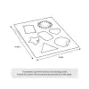 Holographic Sticker Sheets