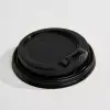 Disposable lids for Paper Cups - 8/12/16 oz-SPU RacetopPrint
