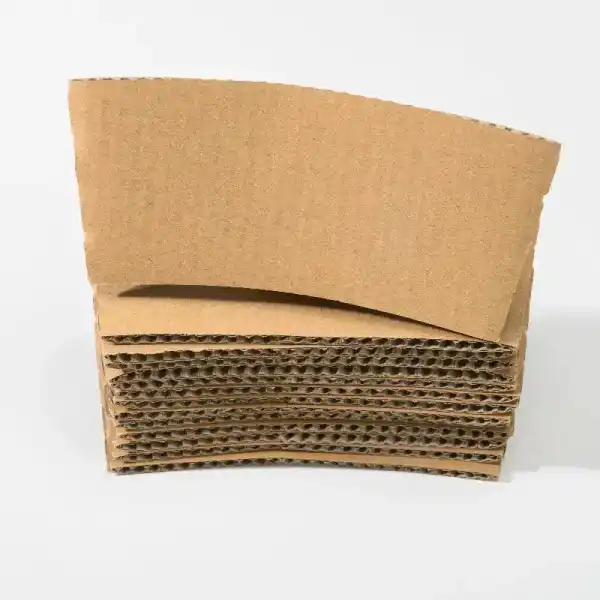 Hot Cup Sleeves