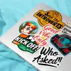 Laptop Stickers - RACETOP