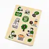 Pearl Sticker Sheets-SPU RacetopPrint
