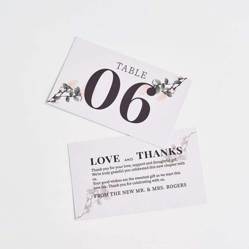 Place Cards-SPU RacetopPrint