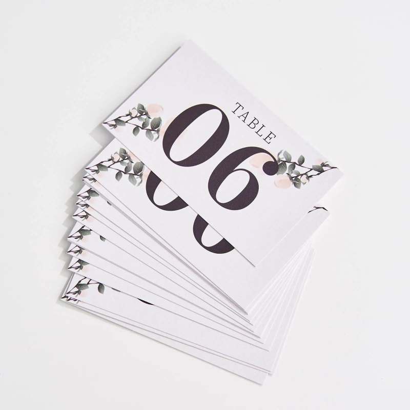 Place Cards-SPU RacetopPrint