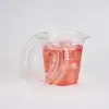 Flat Straw Lid For 12 and 16 oz. Recyclable Plastic Cups-shippingTest RACETOP
