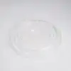 Flat Straw Lid For 12 and 16 oz. Recyclable Plastic Cups-shippingTest RACETOP