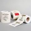 Rectangle Labels-SPU RacetopPrint
