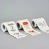 Rectangle Labels-SPU RacetopPrint
