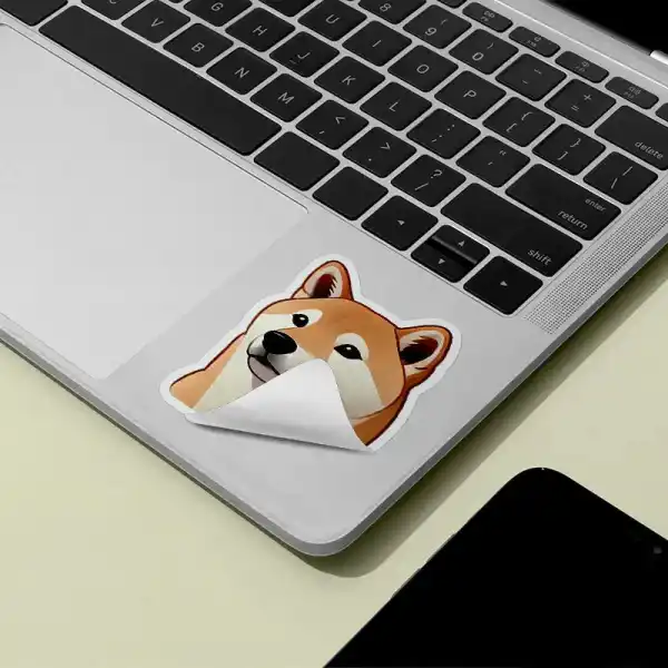 Removable Stickers