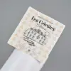Rounded Square Labels-SPU RacetopPrint