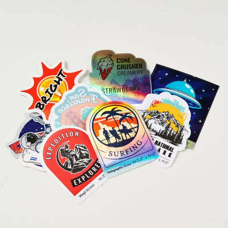 Free Sample Packs - RACETOP