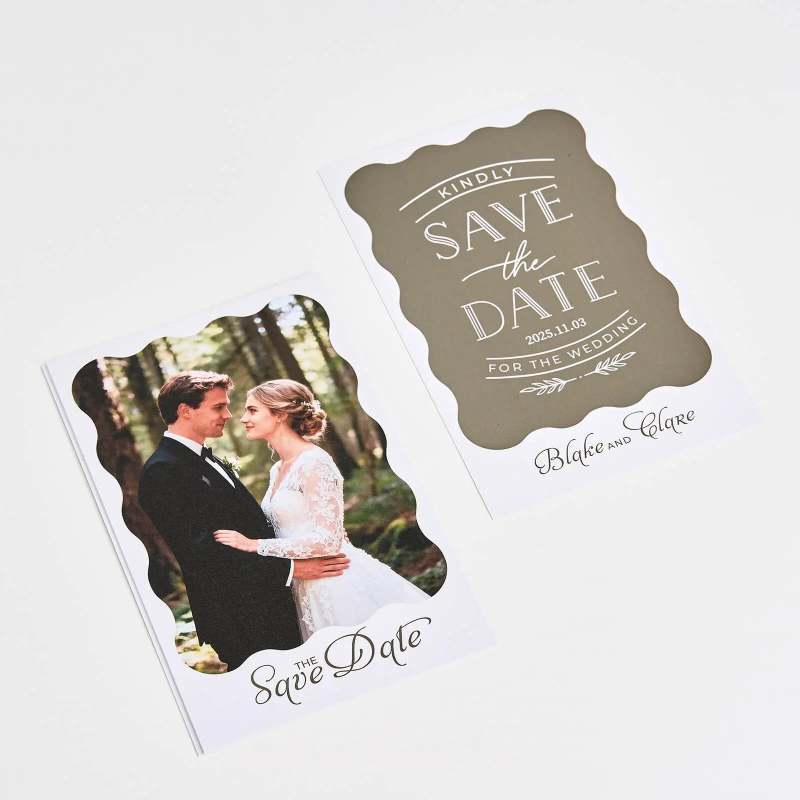 Save the Date Cards-SPU RacetopPrint