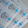 Sheet Labels-SPU RacetopPrint