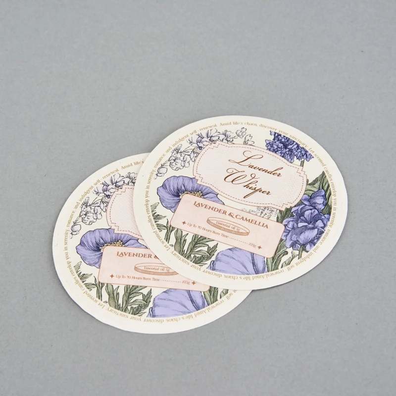 Single Label-SPU RacetopPrint