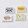 Square Stickers - RACETOP