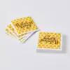 Square Stickers - RACETOP