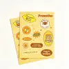 Clear Sticker Sheets RacetopPrint