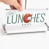 Tabletop Retractable Banners-SPU RacetopPrint