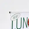 Tabletop Retractable Banners-SPU RacetopPrint