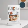 Tabletop Retractable Banners-SPU RacetopPrint