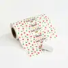 Tamperproof Evident Labels-SPU RacetopPrint