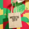 Custom Tote Bags-SPU RacetopPrint