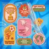 Transfer Sticker Sheets-SPU