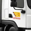 Truck Decals-SPU RacetopPrint