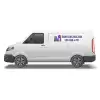 Truck Decals-SPU RacetopPrint